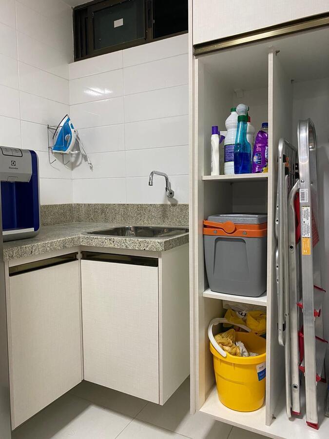 Apartment Na De Tambau, - Pb Joao Pessoa