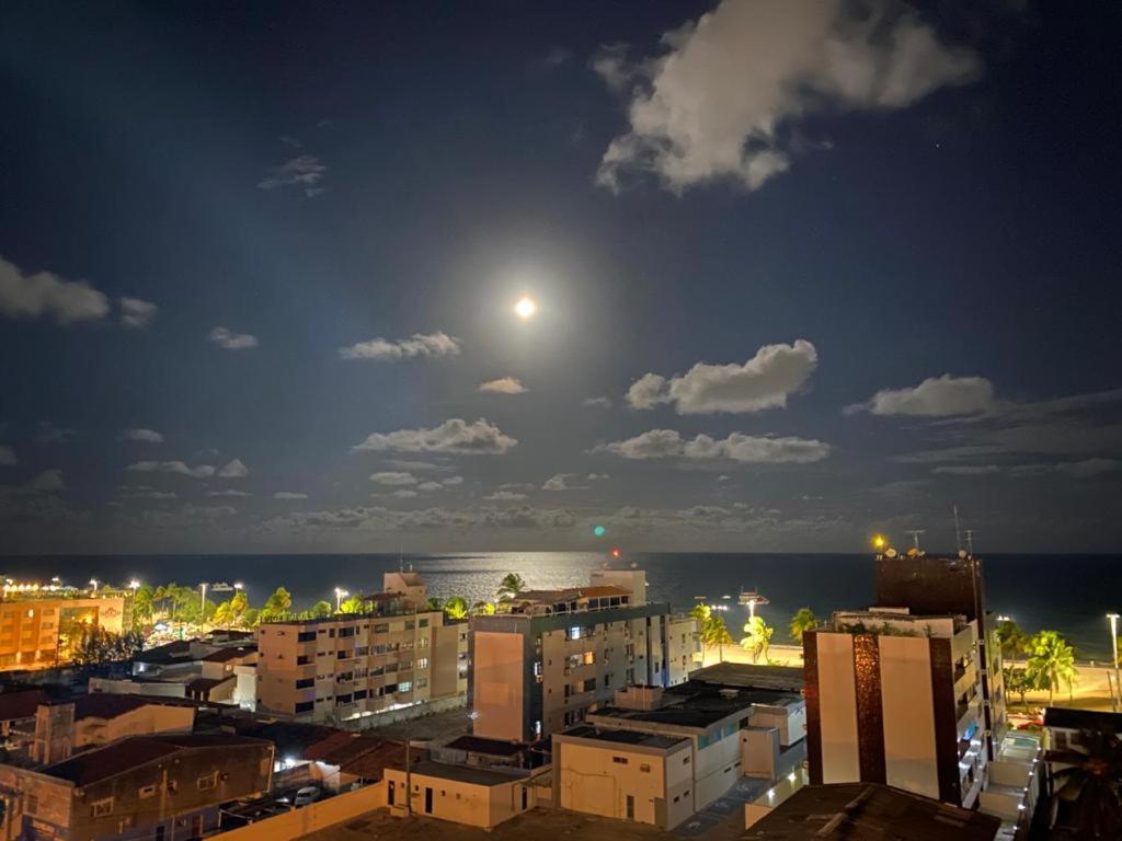 Na De Tambau, - Pb Apartment Joao Pessoa