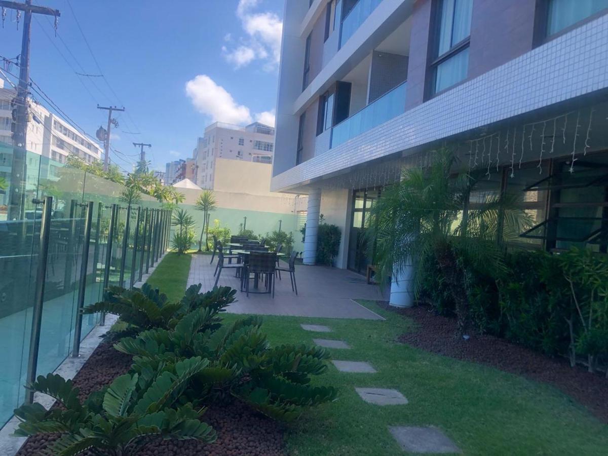 Na De Tambau, - Pb Apartment *
